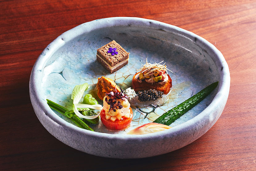 Shinmonzen Yonemura Reservation | KYOTO Innovative | My concierge