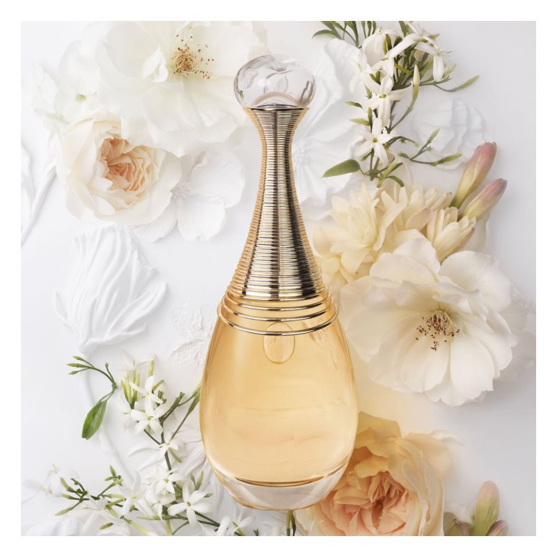DIOR J'adore limited edition eau de parfum for women 50 ml – My Dr. XM