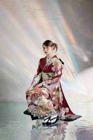 鈴乃屋 木更津店 / 千葉県 の店舗情報 | 人気の成人式振袖レンタル