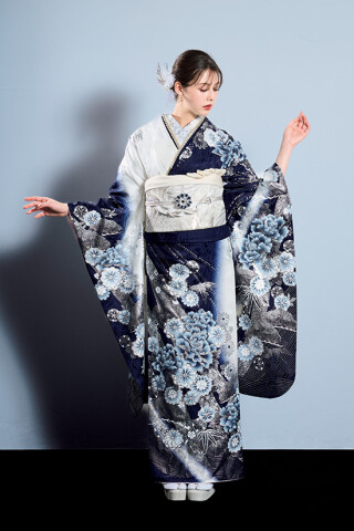 振袖の画像・衣装ギャラリー / ふりそでMODE ウェディングボックス HEP