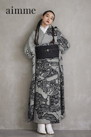 総絞りの成人式振袖一覧 | My振袖