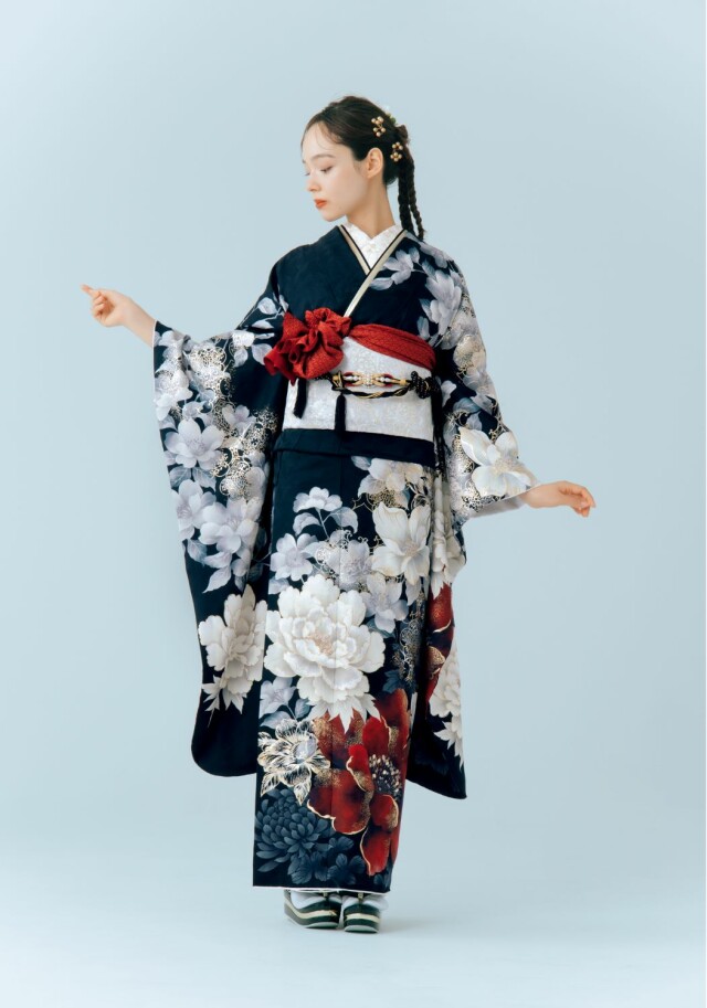 ふりそでMODE ウェディングボックス イオンモール浜松市野店 / 静岡県