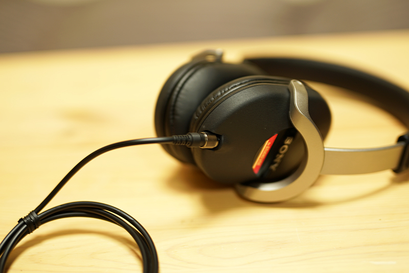 最高の大人の道具 SONY MDR-Z1000 モニターヘッドホン 購入レビュー