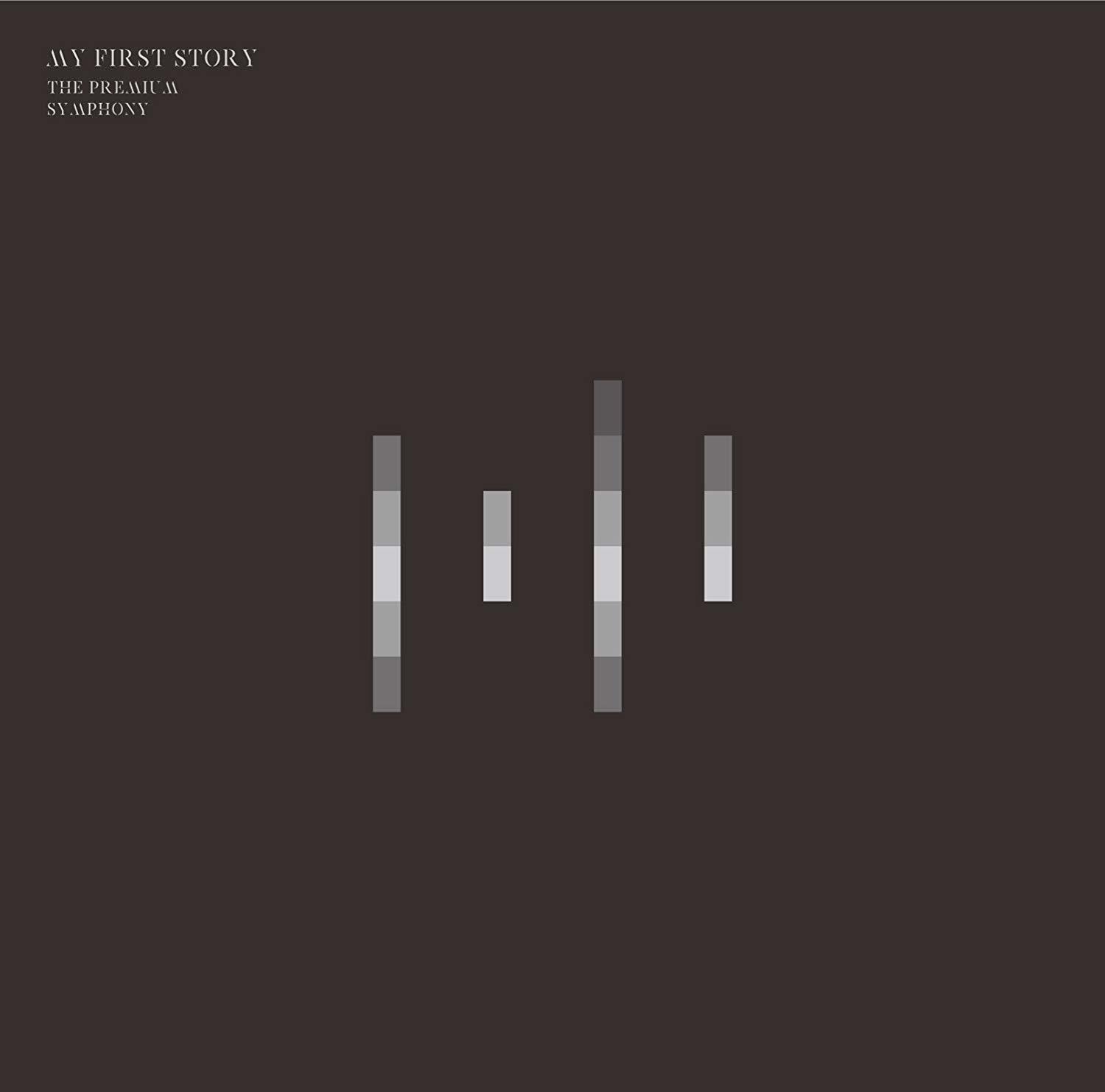 THE PREMIUM SYMPHONY | MY FIRST STORY Official Site／MY FIRST