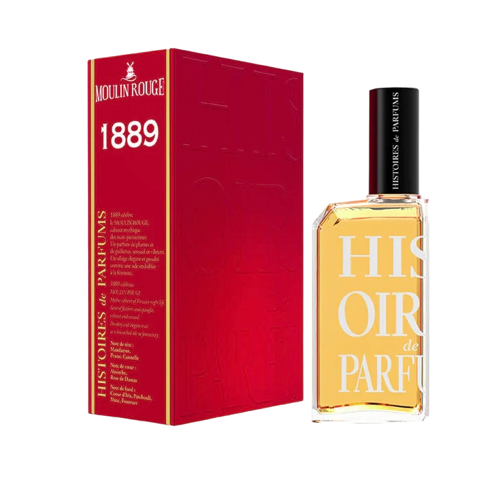 Histoires de Parfums 1889 Moulin Rouge EDP 60ml – Godshot studio