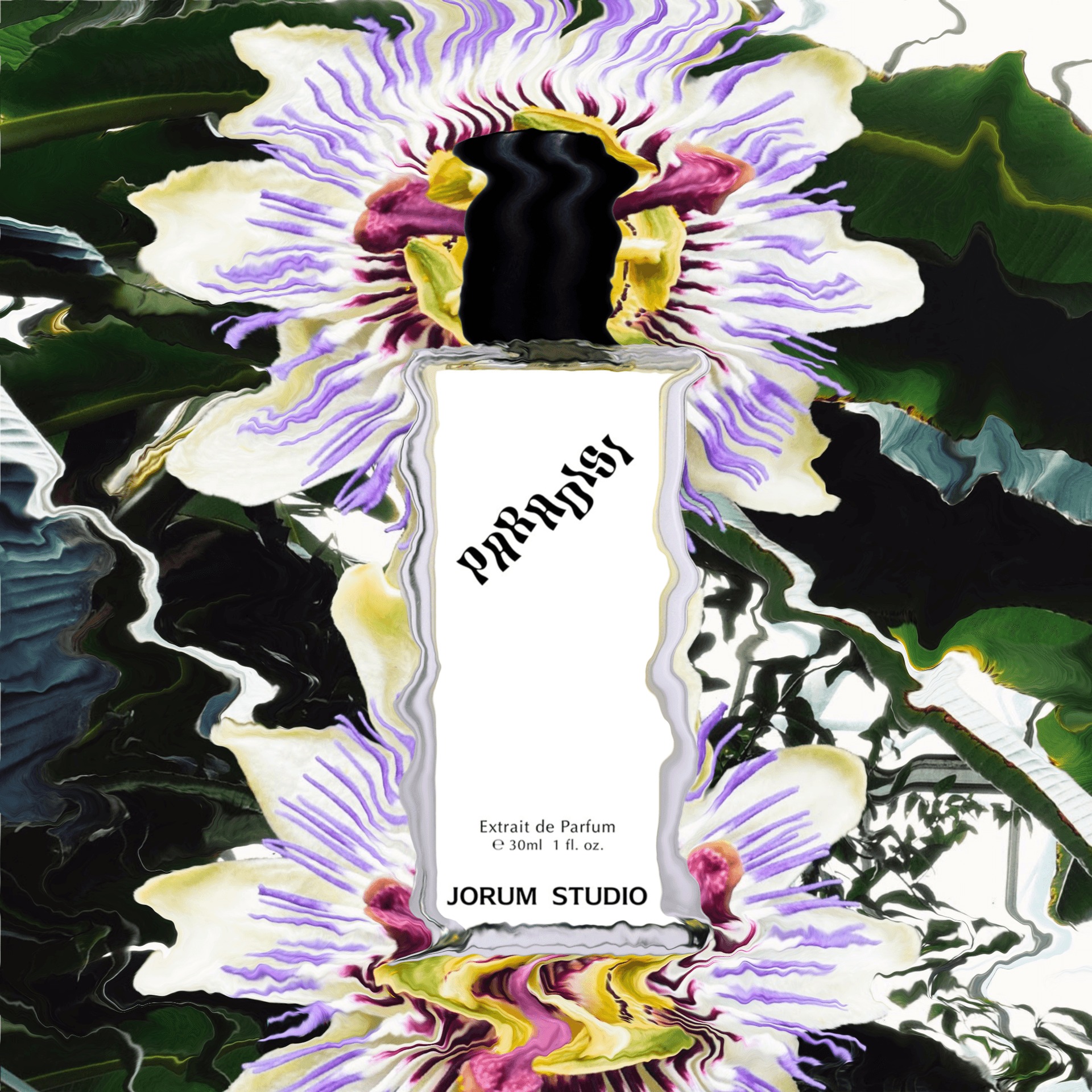 Jorum Studio Paradisi Extrait 30ml – Godshot studio