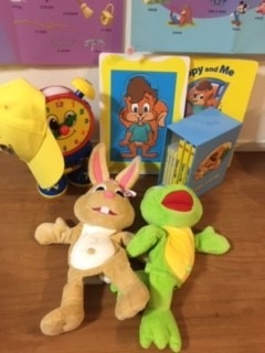 DWE】ワールドファミリーのジッピーアンドミーZippy(ZAM)って何