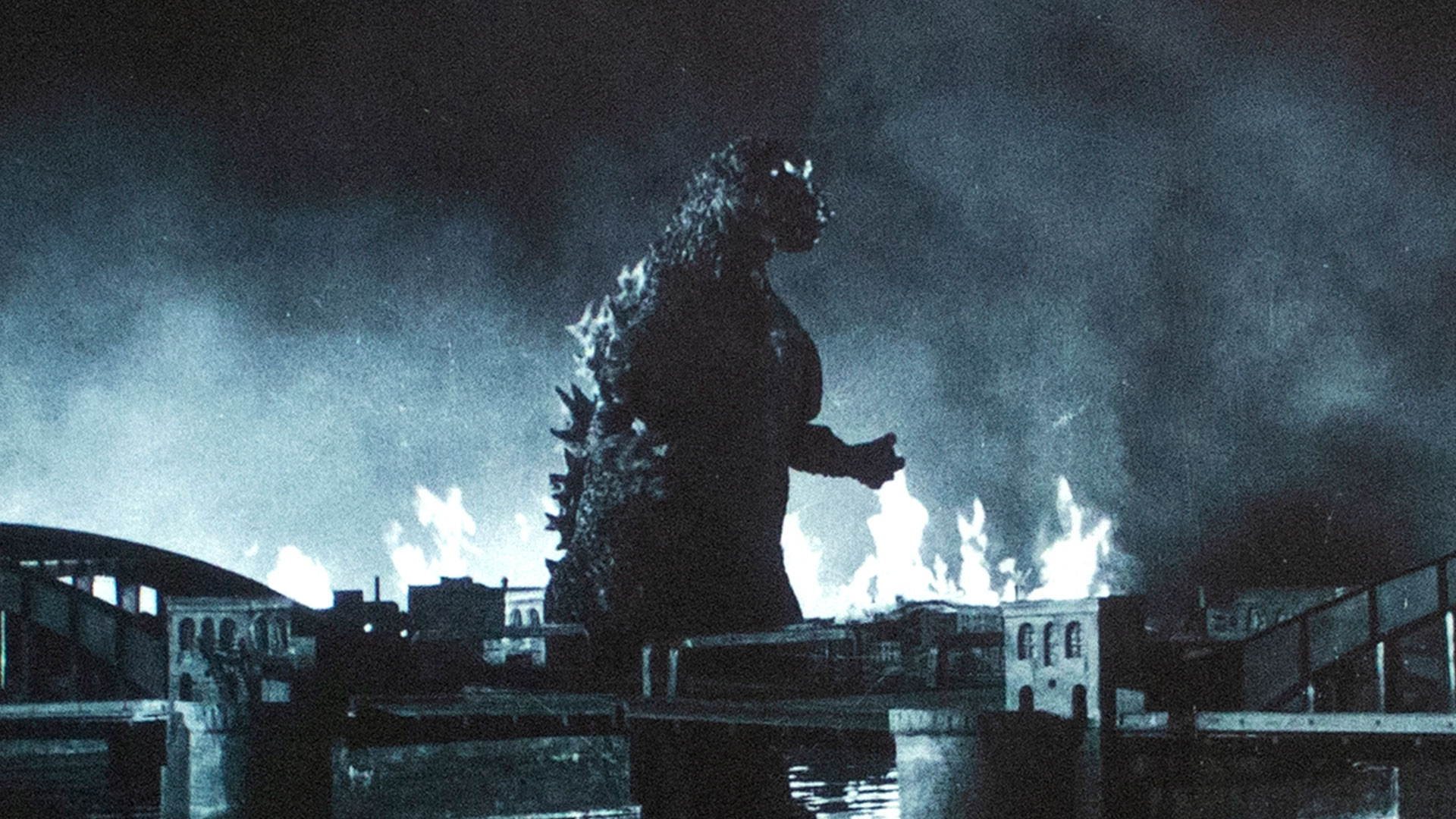 Godzilla 40th Anniversary Special Box – MyKaiju®