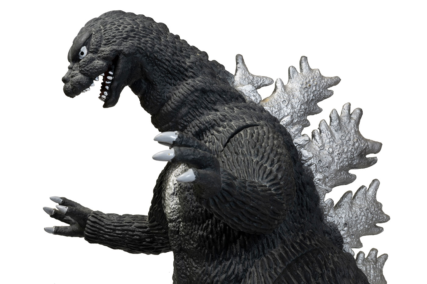 Bandai Oversized Godzilla 1988 – MyKaiju®