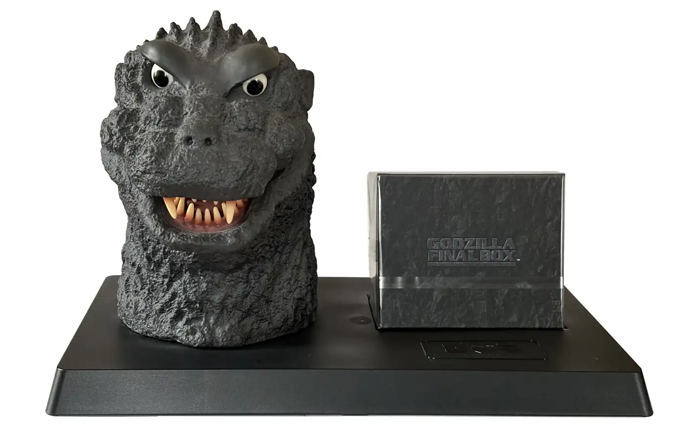 Godzilla Final Box – MyKaiju®