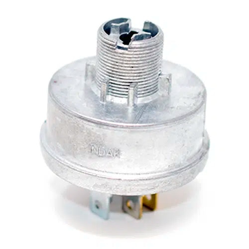 Hustler Ignition Switch Assembly 045898 OEM – My Parts Store