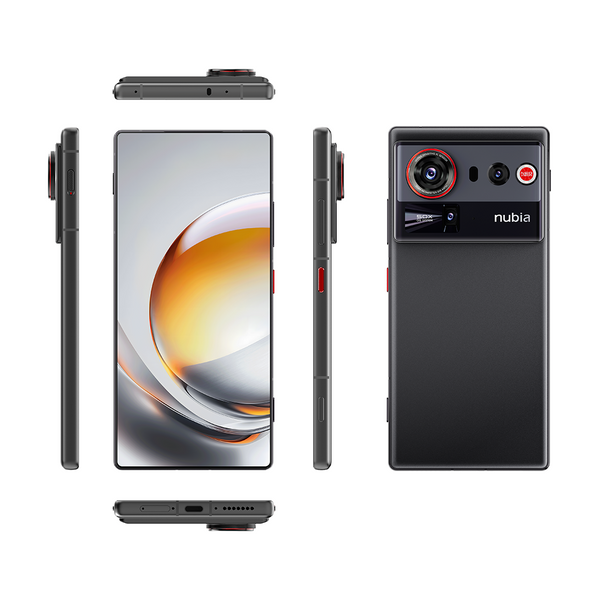 nubia Z80 Ultra - Nubia (Malaysia)