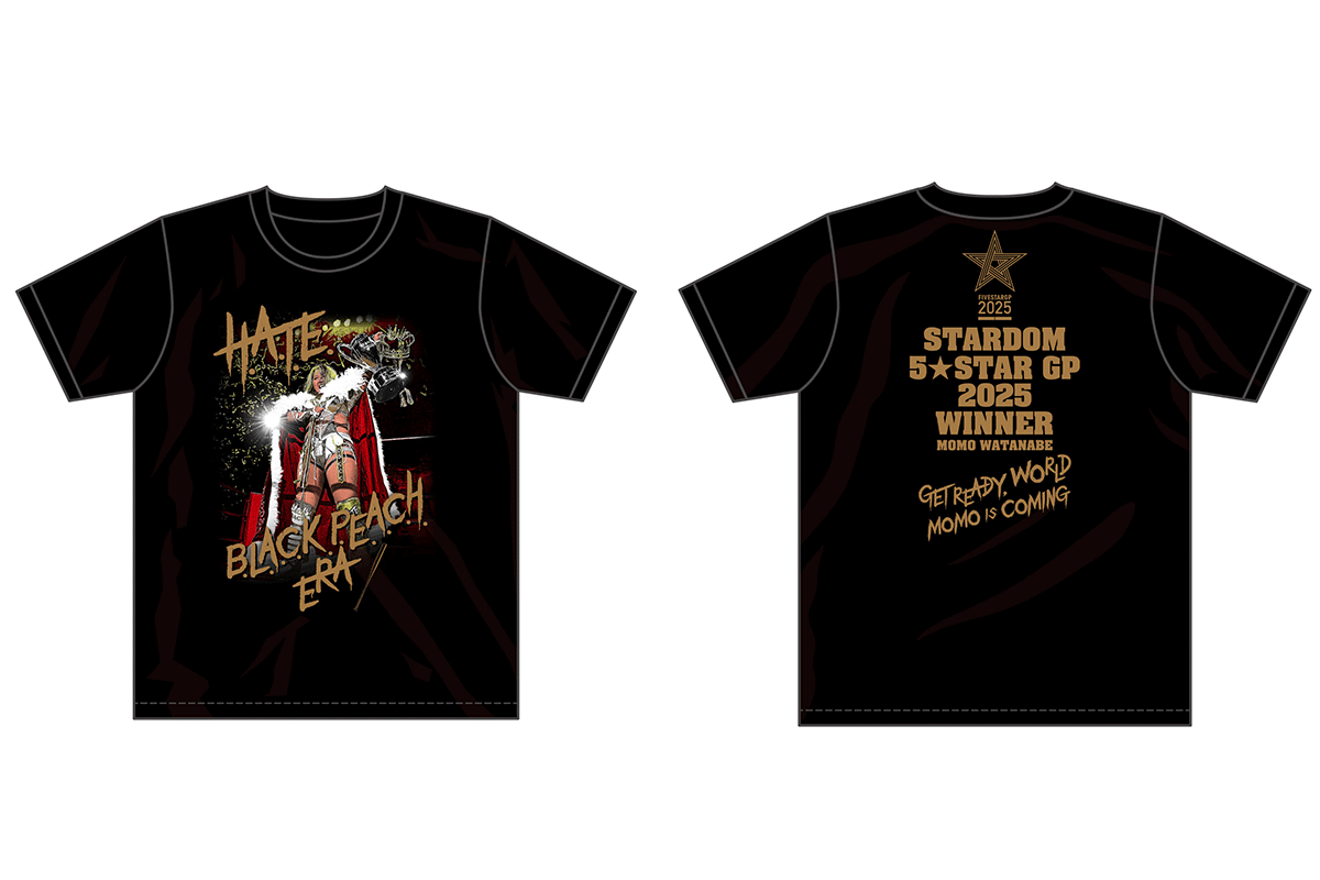 上谷沙弥 | My STARDOM