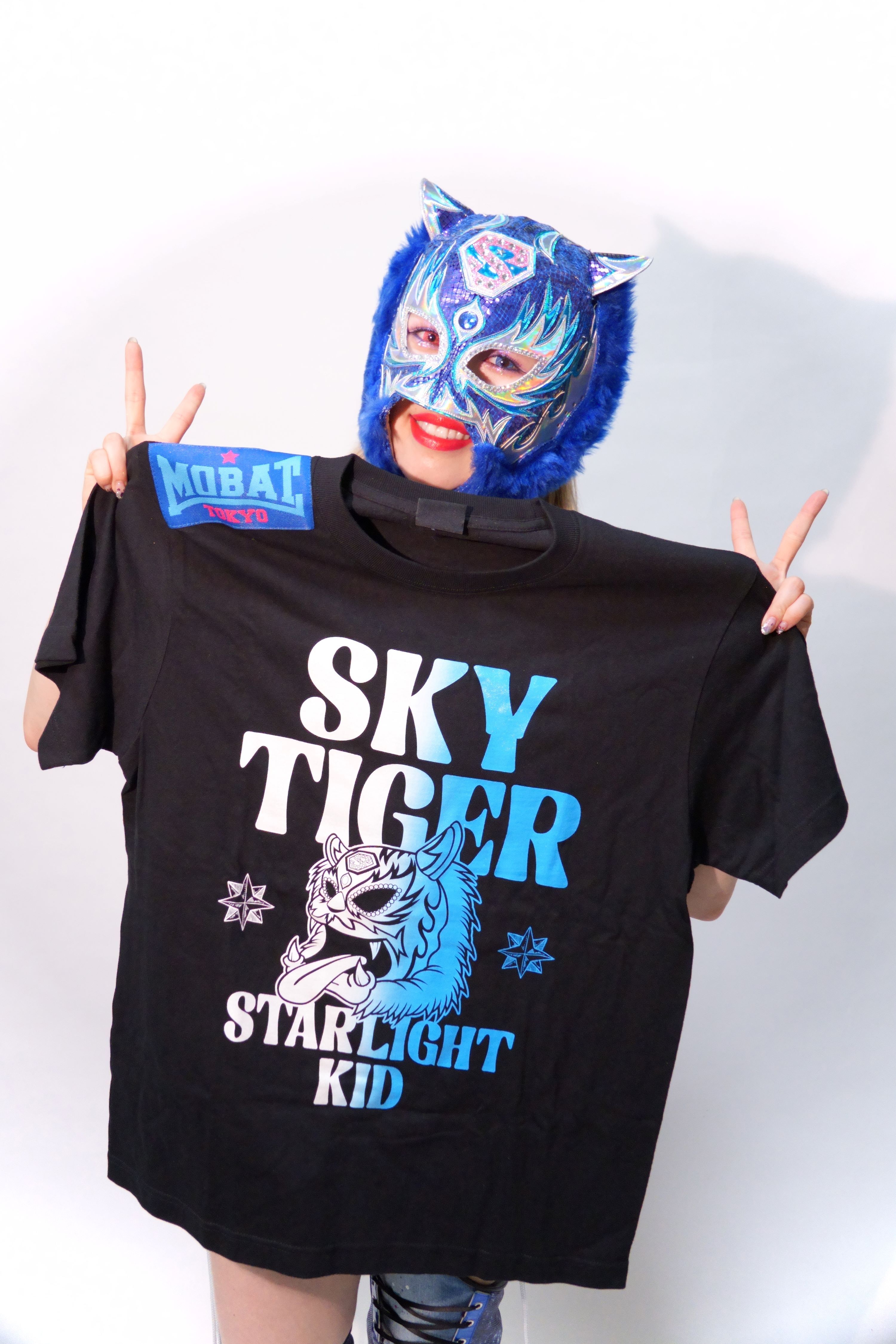 SLK×MOBSTYLES Tシャツ | My STARDOM