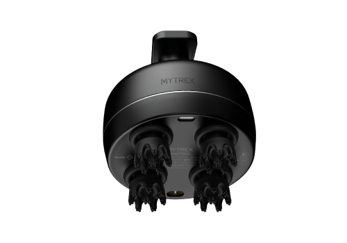 新商品『MYTREX SCALPTECH』発売のご案内 ·