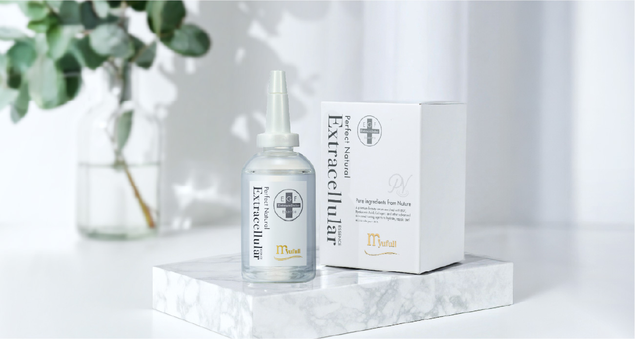 TBC EGFエッセンスEX 3本セット （20ml特典付き） TBC EGFエクストラ