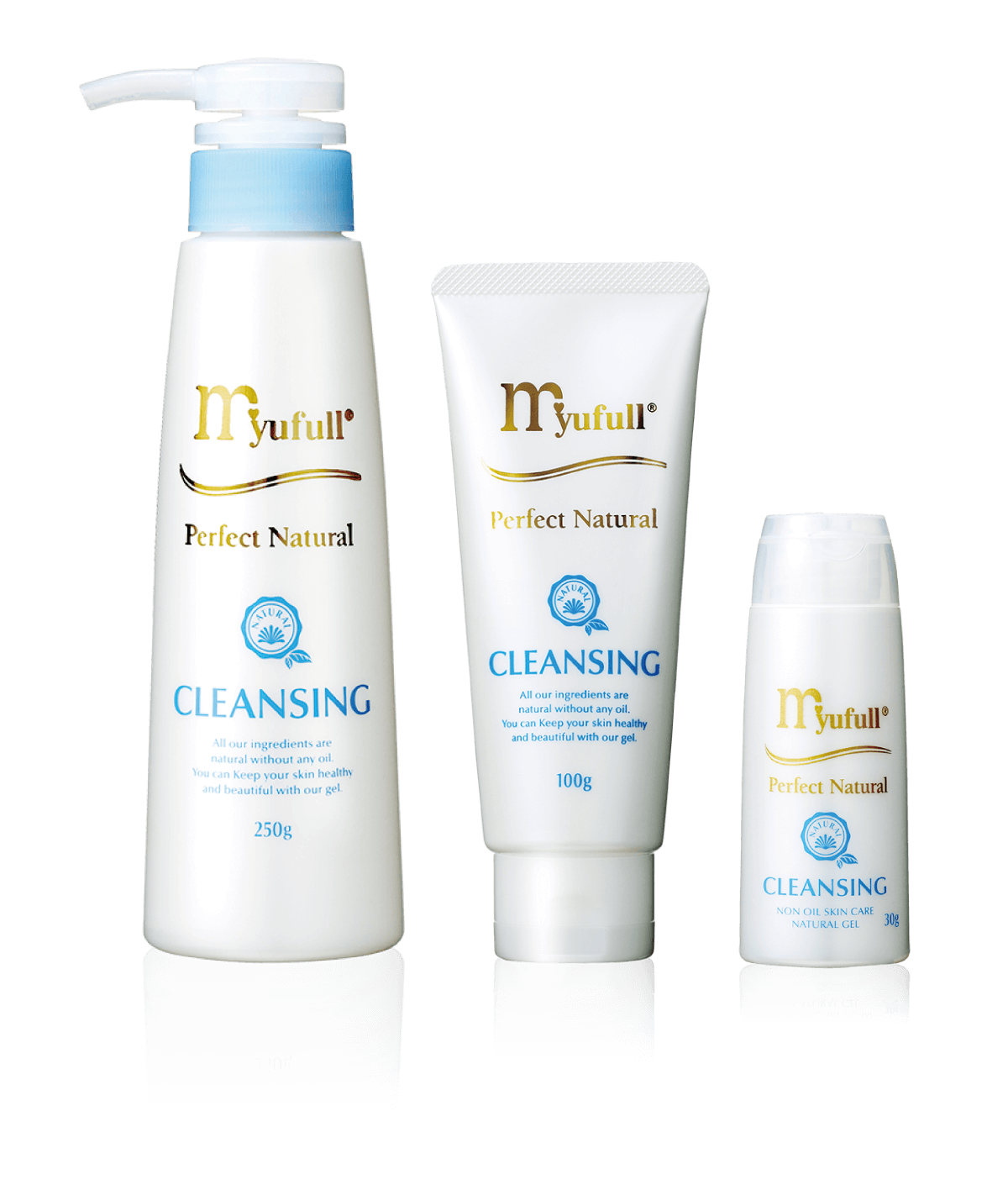 ミューフル UVジェル PN – 【公式】ミューフル ( myufull ) 化粧品