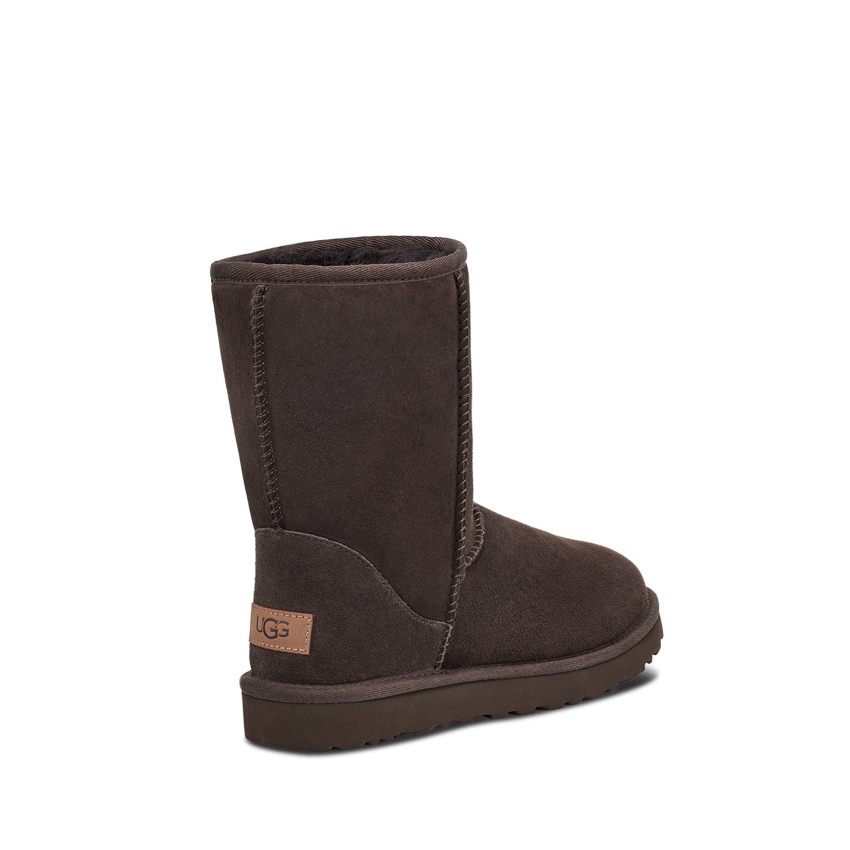 UGG Women's Classic Short II Boot | Cozy & Stylish Winter Footwear