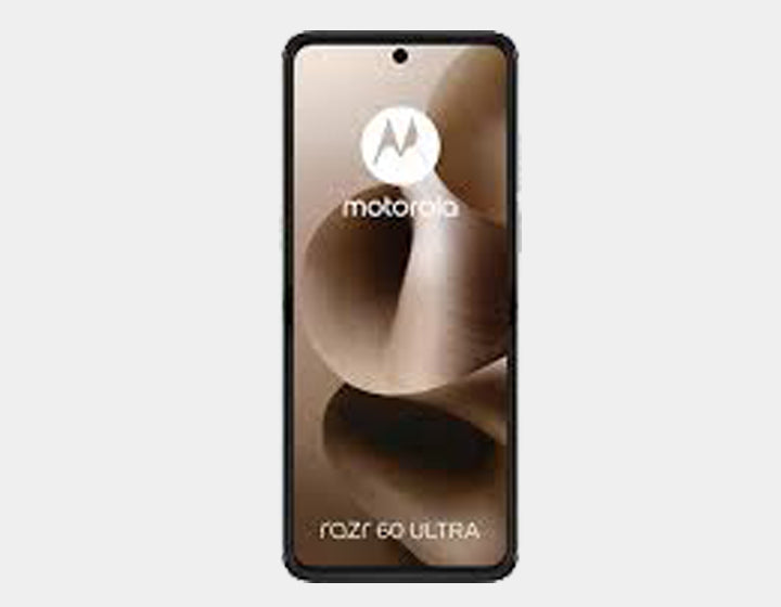 Motorola RAZR 60 Ultra 5G 512GB ROM 16GB RAM Dual SIM - Mountain
