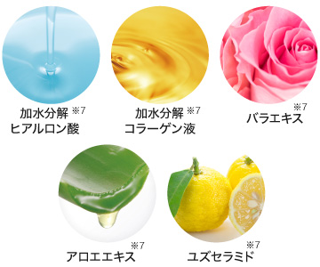 薬用美白]オールインワン プラチナホワイトクリーム 10g | ルソイル