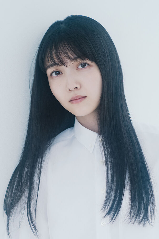 中元 日芽香 | 乃木坂46合同会社所属 タレント一覧