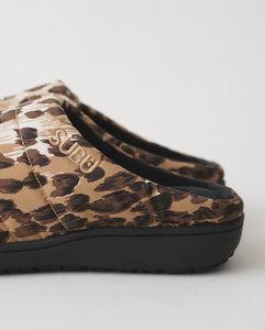 WACKO MARIA NANGA / SUBU / LEOPARD WINTER SANDALS – NCNR ONLINE STORE
