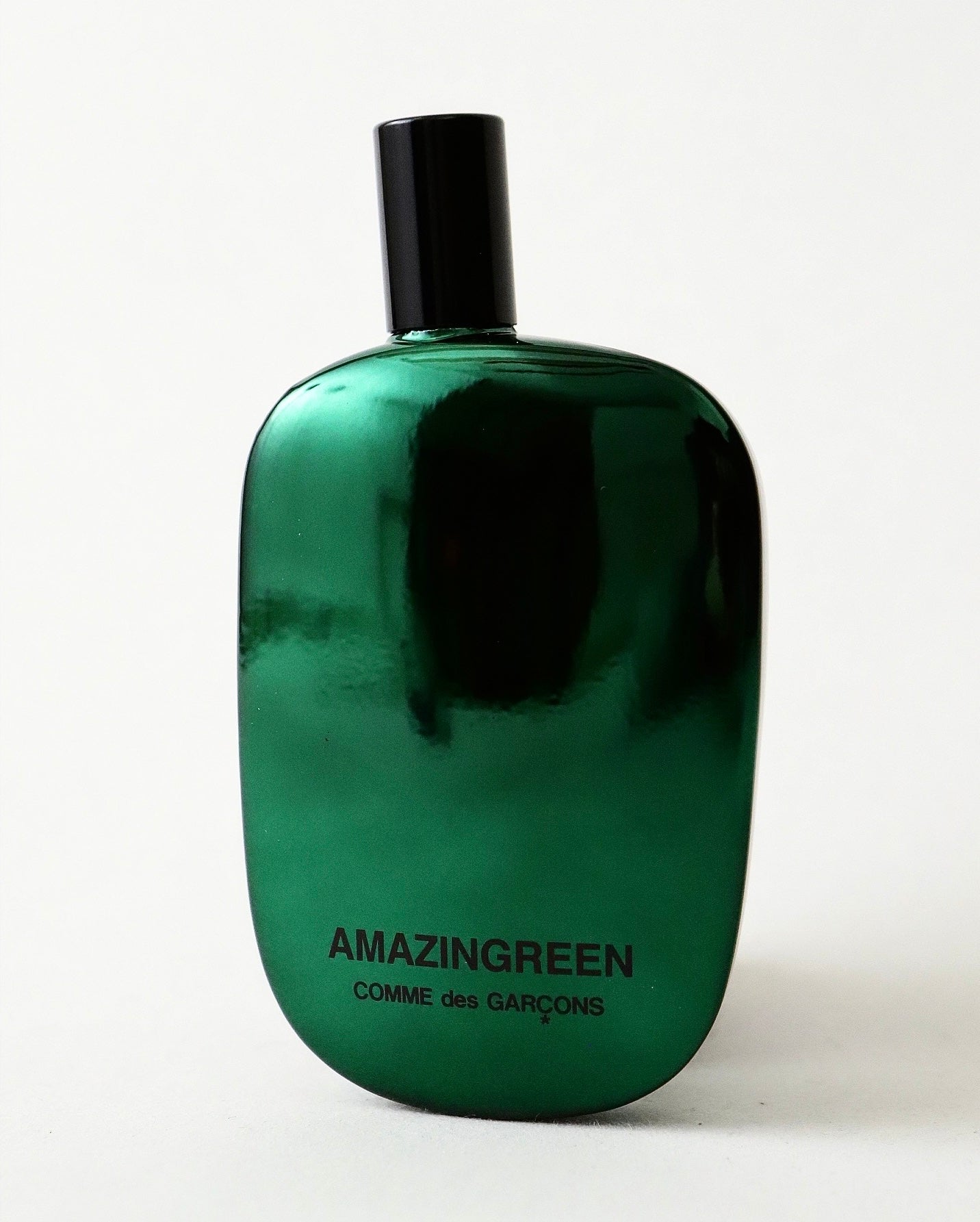 COMME des GARCONS parfums AMAZINGREEN EAU DE PARFUM – NCNR ONLINE
