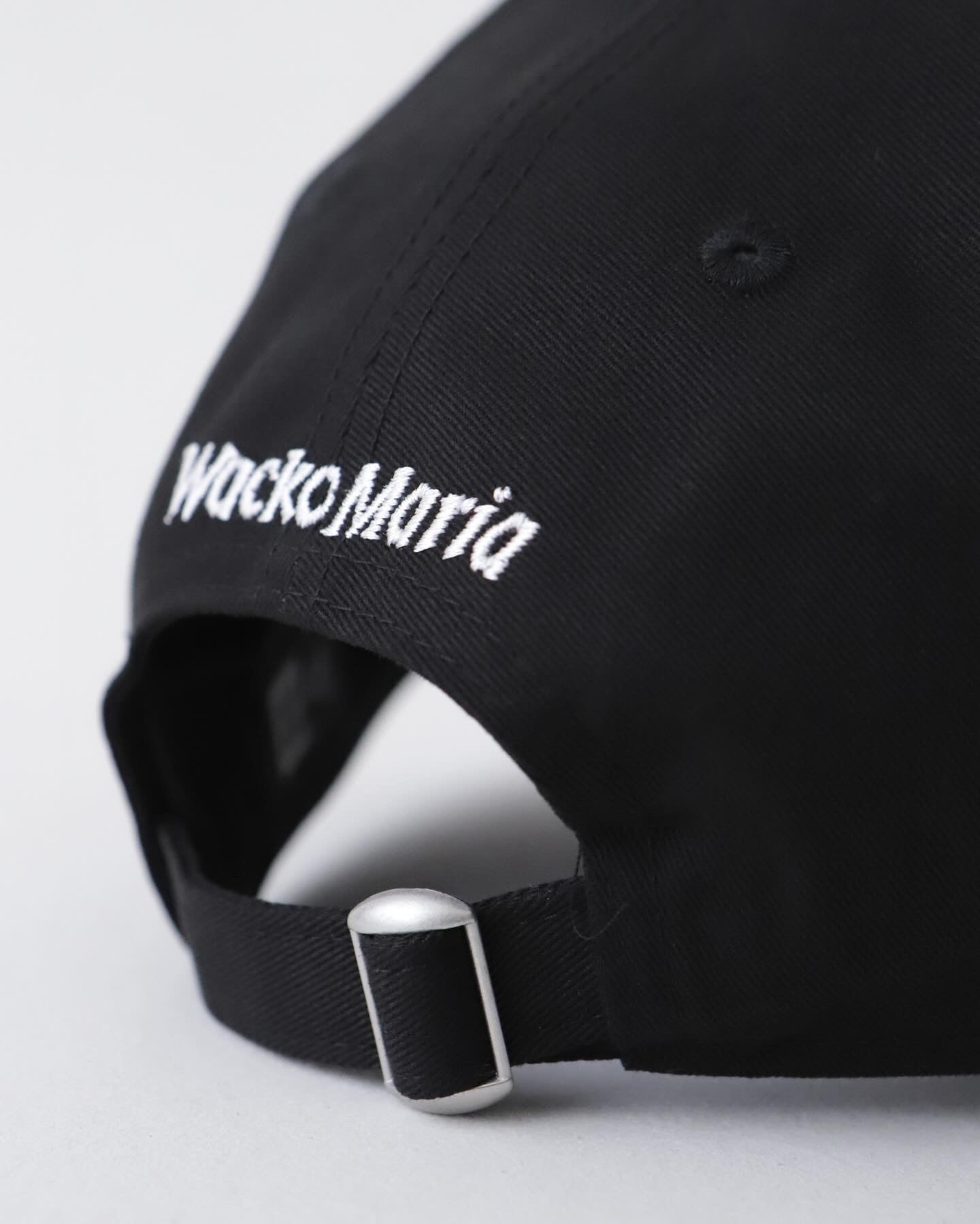 WACKO MARIA NEW ERA / 9TWENTY – NCNR ONLINE STORE