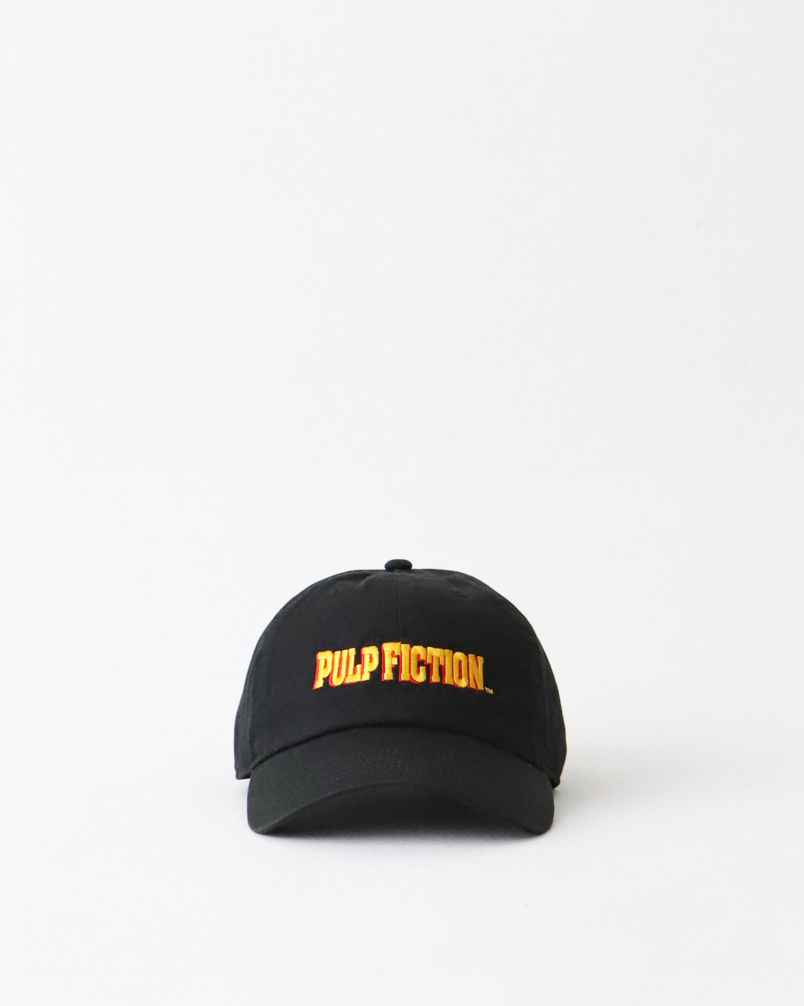 WACKO MARIA PULP FICTION / 6 PANEL CAP – NCNR ONLINE STORE