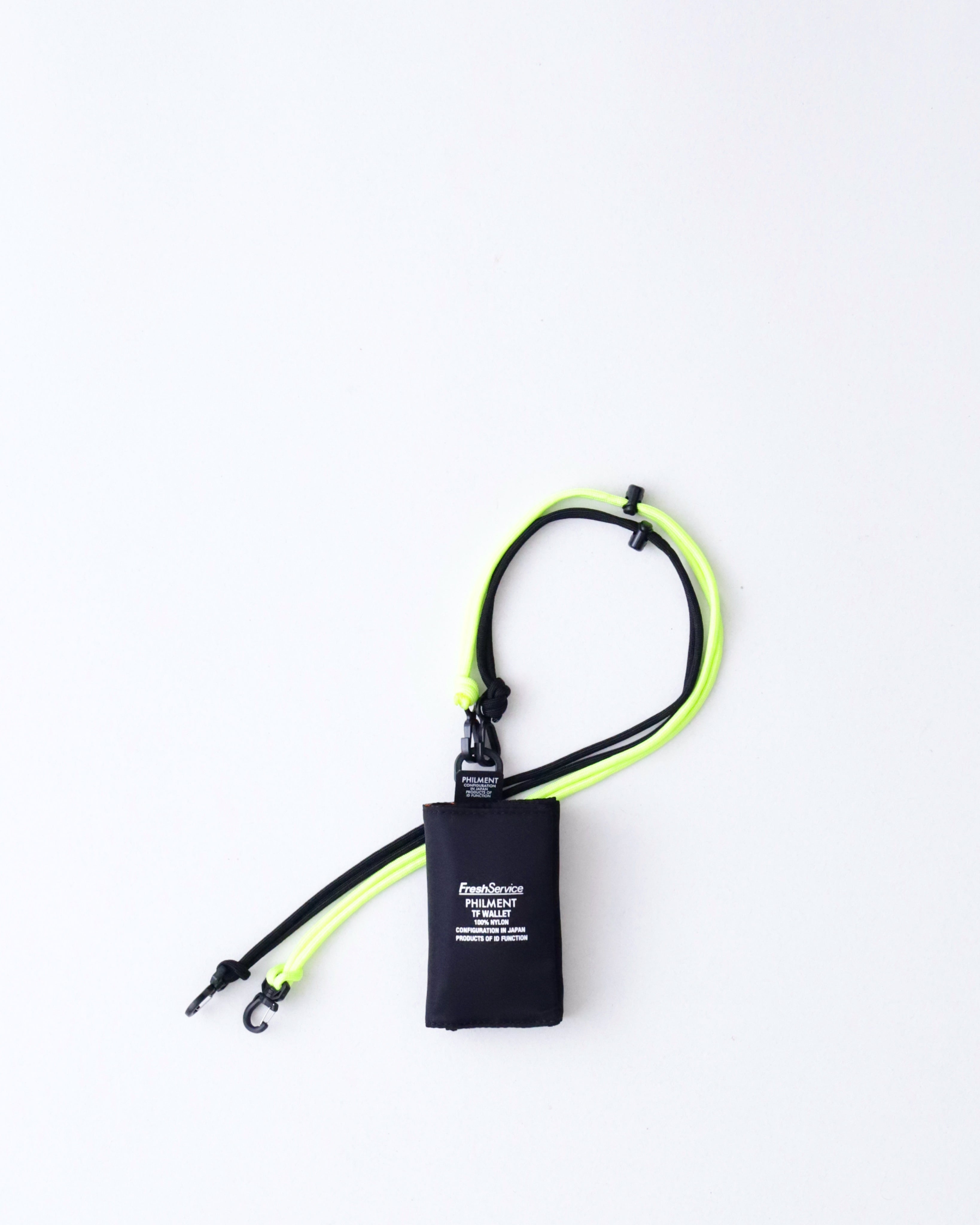 FreshService PHILMENT FS TF WALLET – NCNR ONLINE STORE