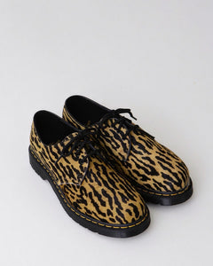 WACKO MARIA Dr.Martens / LEOPARD 3EYE SHOE – NCNR ONLINE STORE