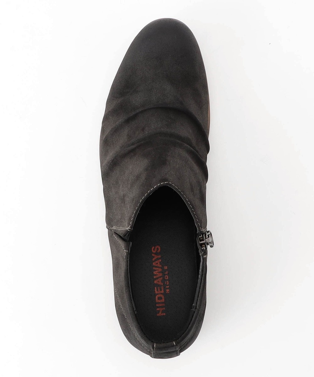 リンクルスリッポンシューズ｜その他シューズ｜ニコル公式通販サイト