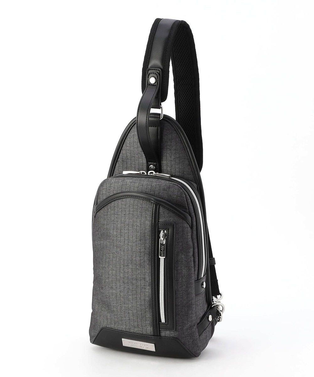 ビジカジボディバッグ｜ボディバッグ｜ニコル公式通販サイト｜NICOLE