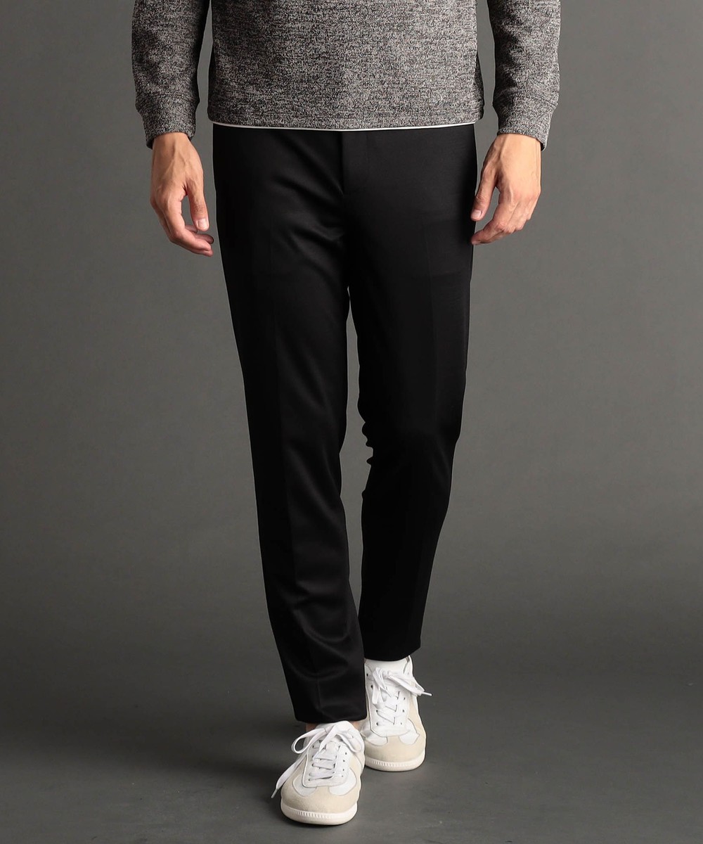 ex/tra】モクロディ セットアップパンツ｜その他パンツ｜ニコル公式