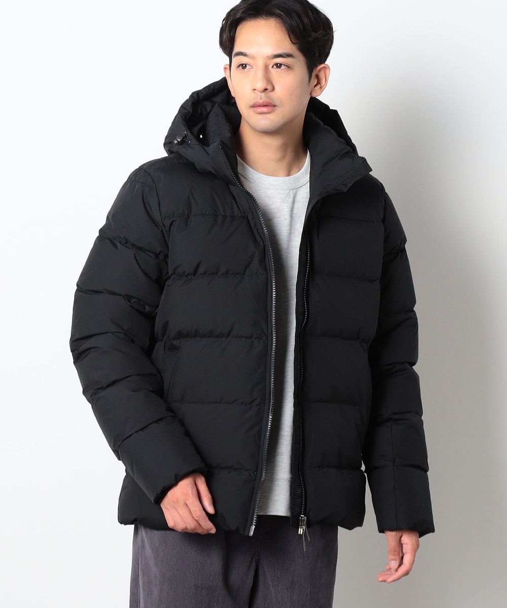 PYRENEX(ピレネックス) SPOUTNIC MINI RS JKT(スプートニック ミニ