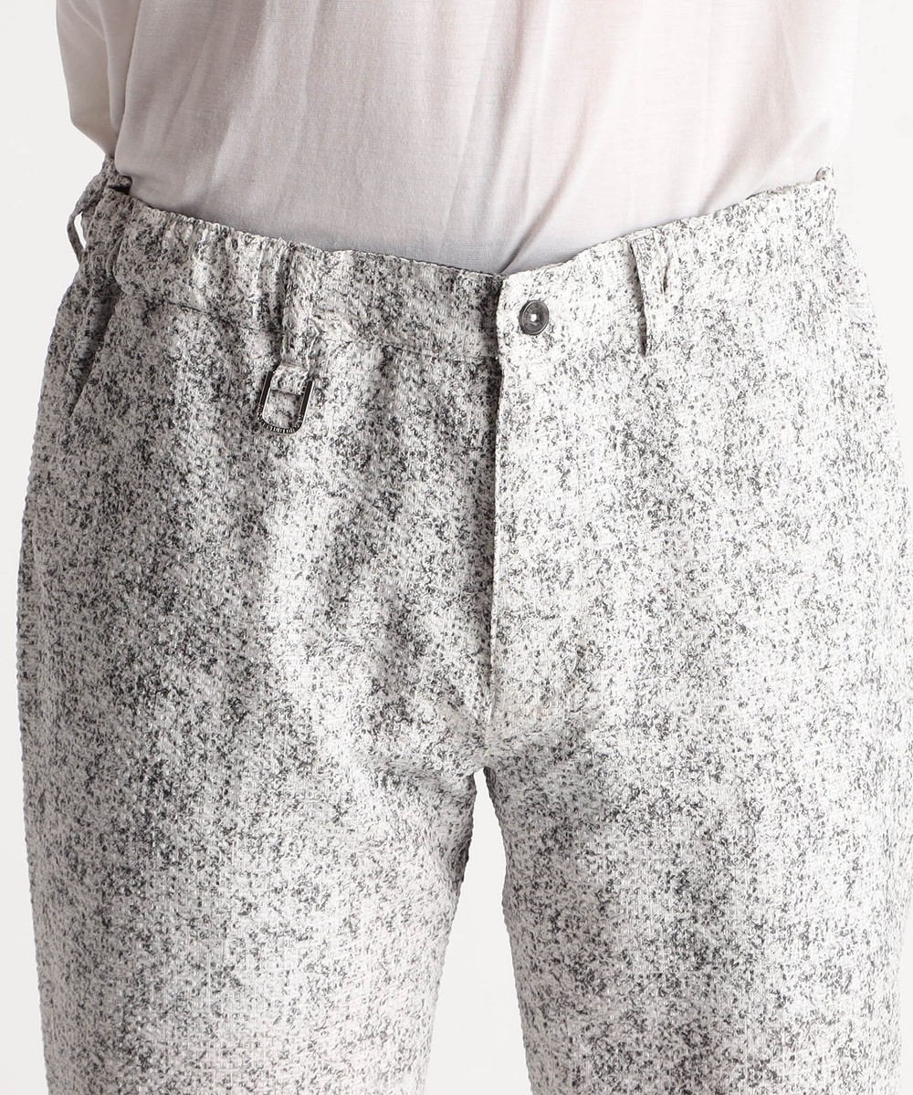 3Dメッシュ イージーパンツ｜その他パンツ｜ニコル公式通販サイト