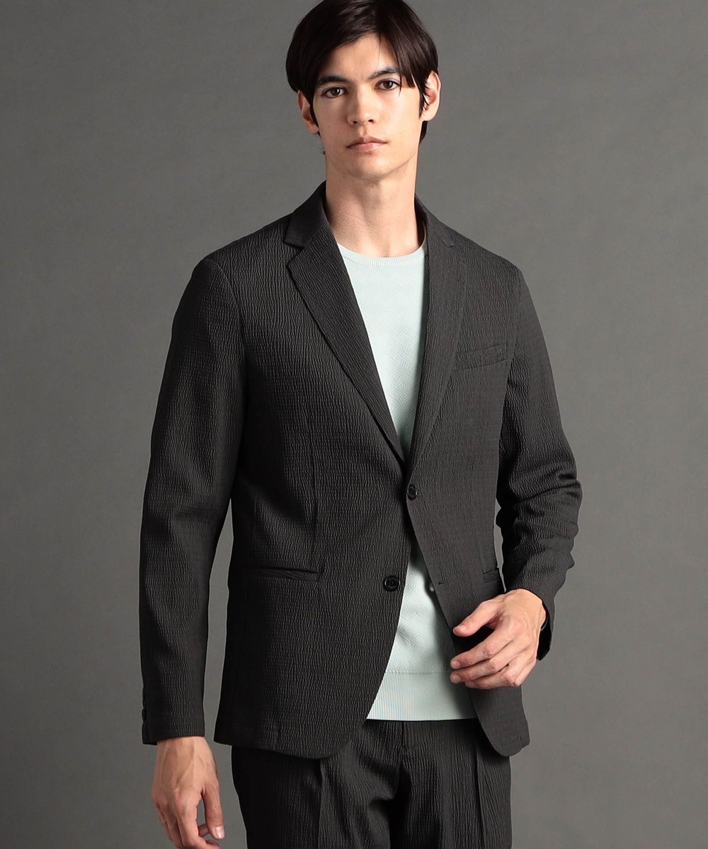 ex/tra】OLMETEX マイクロサッカー セットアップジャケット