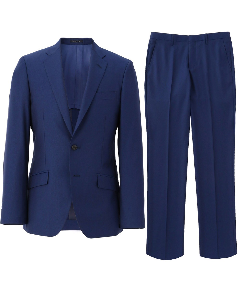 シャイニーツイル スーツ｜スーツ｜ニコル公式通販サイト｜NICOLE