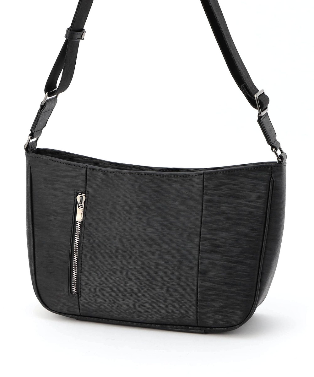 レザーショルダーバッグ｜レッグウェア｜ニコル公式通販サイト｜NICOLE