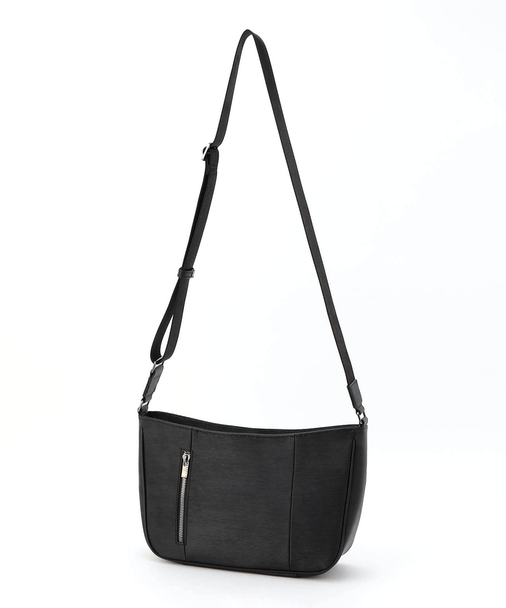 レザーショルダーバッグ｜レッグウェア｜ニコル公式通販サイト｜NICOLE