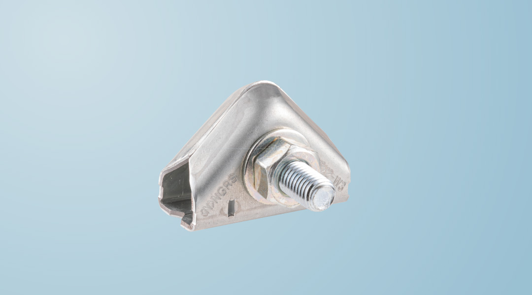 吊りボルト振れ止め金具「ガッチリロックssセット(キット品)」｜新商品