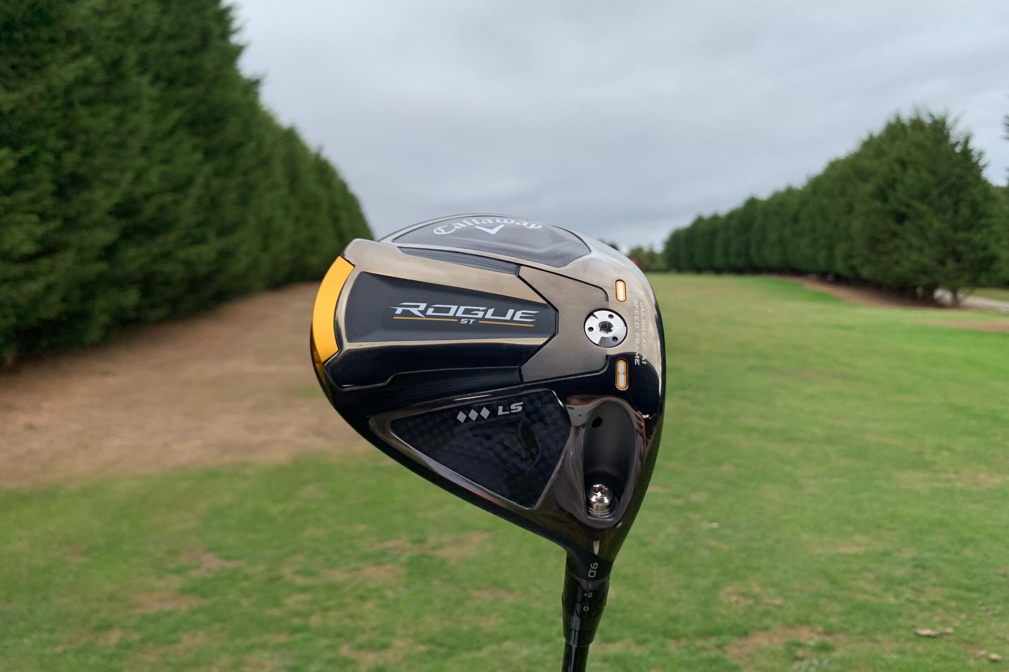 キャロウェイ ローグst トリプルダイヤモンドls 9° ドライバー 【公式