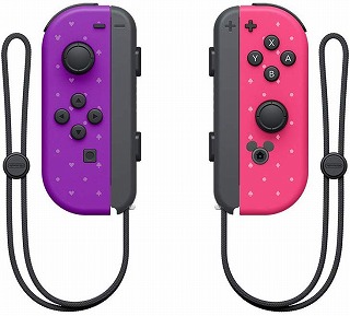Nintendo Switch】コントローラー（ジョイコン）の色まとめ | okite asobe