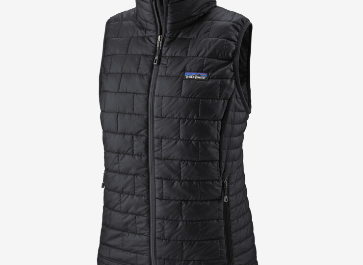 patagonia パタゴニア ウィメンズ ナノパフベスト【女性】 化繊