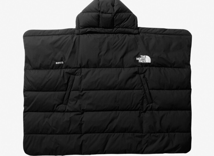 THE NORTHFACE ザ・ノース・フェイス マルチシェルブランケット