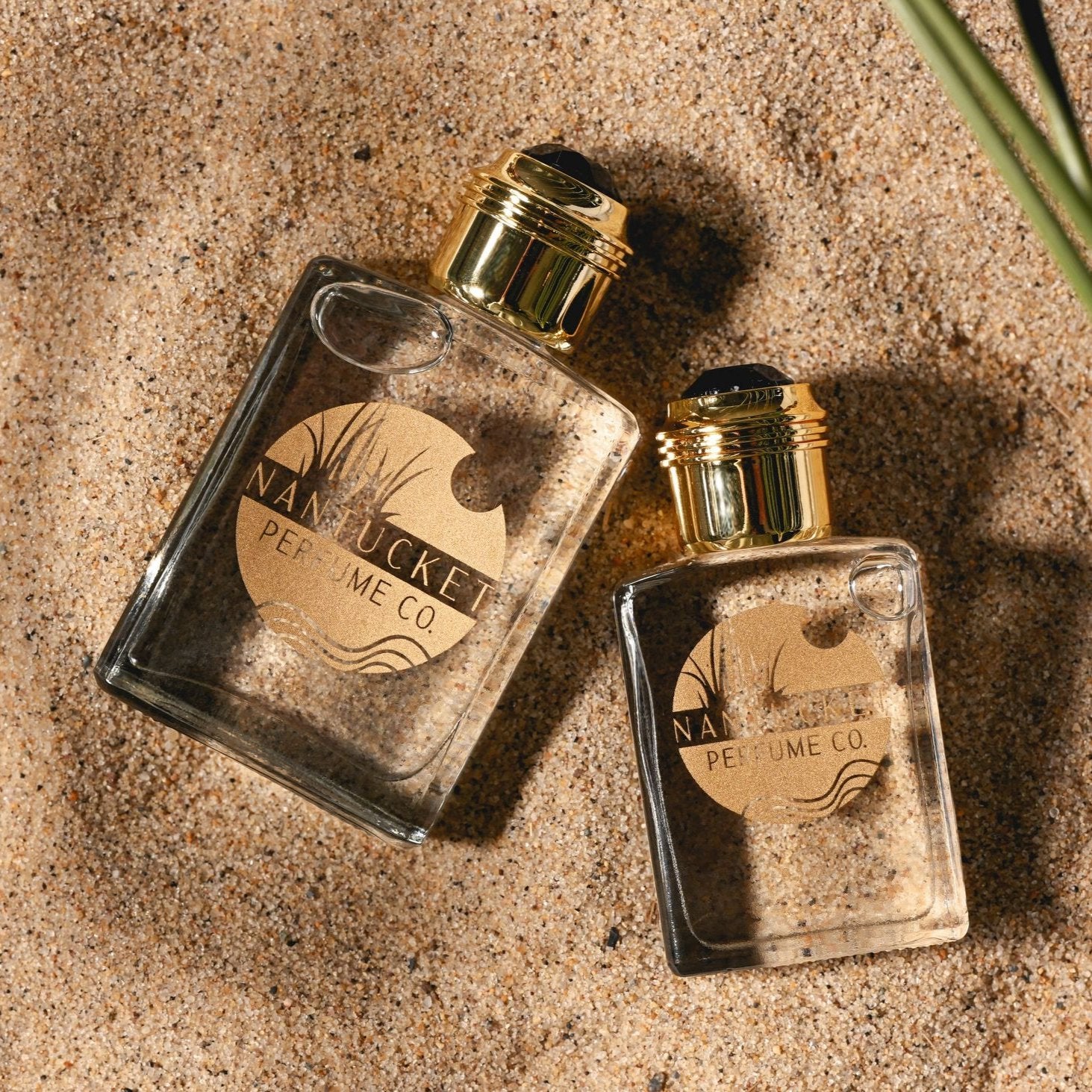 Ibiza Hippie Pure Perfume – Nantucket Perfume Company