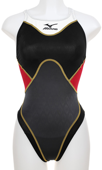 競泳水着博物館 ACCEL SUITS