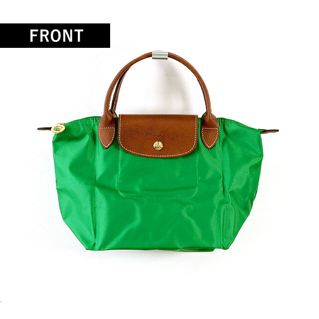 ロンシャン トートバッグ レディース ブランド LONGCHAMP プリアージュ