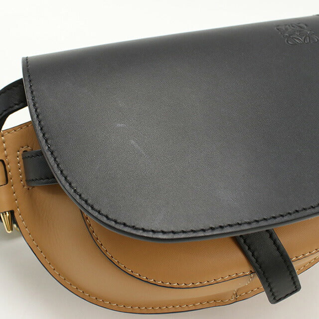 中古 ロエベ 斜め掛け ショルダーバッグ レディース ブランド LOEWE