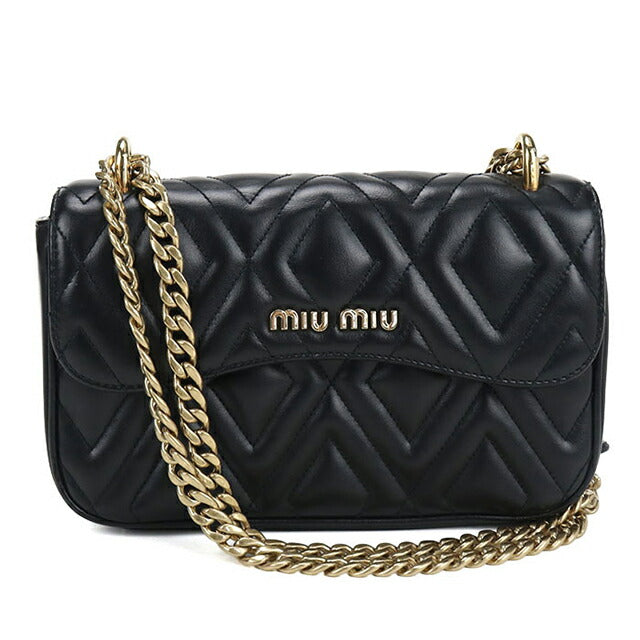 中古 ミュウミュウ ショルダーバッグ レディース ブランド MIUMIU